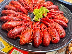 -517烧烤·龙虾·海鲜大排档(万象都荟店)