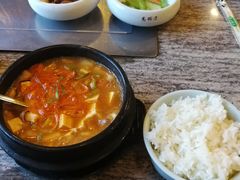 大酱汤-高丽屋(天宁寺店)