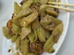 -清真·同发顺饭庄·烧麦(总店)
