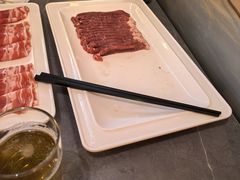 -君邦火锅(新疆大厦店)