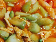 -金枝玉叶上海人家食府(三里河店)