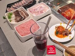 -海底捞火锅(吾悦广场店)