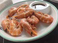 -坛南湾阿强农家乐.海鲜大排档老字号(福州地标美食店)