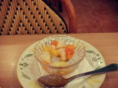 爽口果粒-萨莉亚意式餐厅(东川路店)