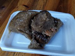 -鱼孚记和肉粽