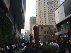 -钟方模白家肥肠粉(春熙店)