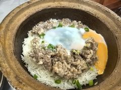 -红星光发煲仔饭(大石街店)