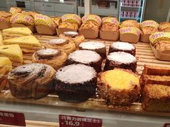 -味多美蛋糕(六里桥店)