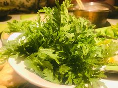 -一叶一世界•素食餐厅(环球中心店)