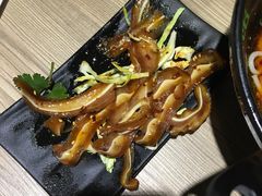 -云味馆·云南菜·云南米线(景田店)