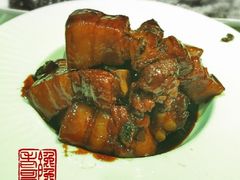 外婆红烧肉-光明邨大酒家(淮海路店)