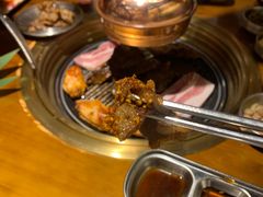 -蒲葵传统炭火烤肉(白石龙店)