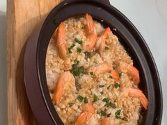 -谢先生酒店·椒宴集(沙湖店)