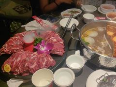 -正禾鲜·潮汕牛肉火锅(凯德天府店)