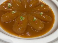 -秀儿四九城·新京菜(亚运村鸟巢店)