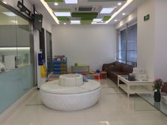 -天使口腔门诊部(上海店)