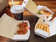 -必胜客(新辰里酒仙桥店)