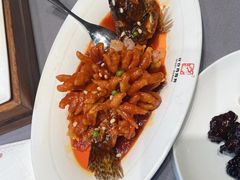 -阿娘家·原生态农家菜(国顺东路店)