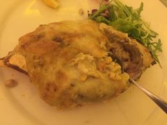 -成桂西餐厅·42年的味道(五大道疙瘩楼店)