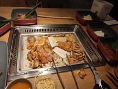 -新石器烤肉(之心城店)