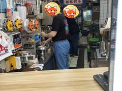 -陈记甜品窝(中山北路店)