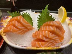 -禾绿回转寿司(万柳华联店)