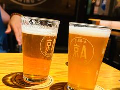 -京A Brewpub·精酿餐吧(幸福村店)
