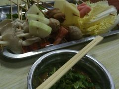 -四川麻辣烫(湘南学院店)