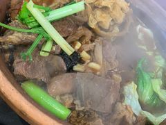 -包工仔·牛杂自助放题