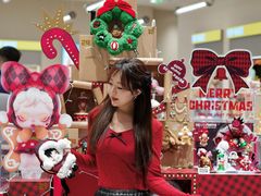 -天河城购物中心