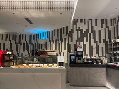 -广州粤海喜来登酒店