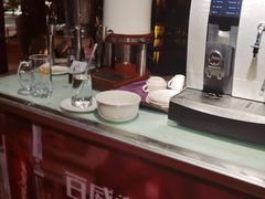 -唐拉雅秀酒店-西锦汇空中BBQ·思创餐厅