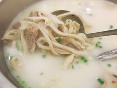 -四川简阳羊肉汤火锅(望花路西里店)