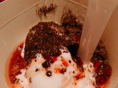 -麦当劳(滨河路DT店)