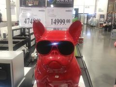 -山姆会员商店(邻瑞广场店)