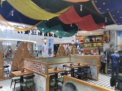 大堂-琥珀宫南亚餐厅(欢乐城店)