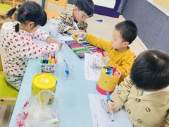 -瑞思教育·少儿英语(凯德校区)