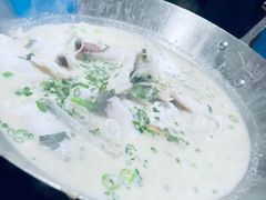 -格塘人家·山泉水煮鱼(望兴家园店)