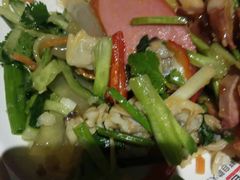-鼎香缘海鲜自助火锅烤肉(锦辉购物广场店)