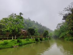 -常德桃花源景区