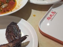 -杨氏青龙虾·羊蝎子(珠江路店)
