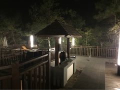 涵田度假村酒店-天目湖涵田度假村