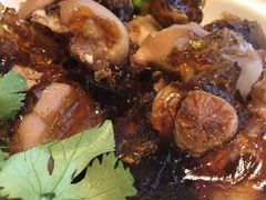 -海味当家·蒸锅海鲜(星海公园店)