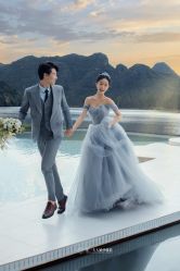 -第一夫人婚纱摄影(南京店)