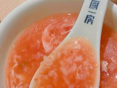 -吕氏疙瘩汤·海鲜新鲁菜(凯德mall新都心店)