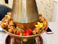 -陈氏龙虾·干锅鸭头