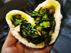 -谭景其·谭氏麻油菜包(集庆路店)