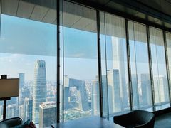 -北京柏悦酒店·锦庭餐厅Dining Room