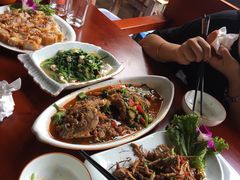 -云隐小厨·传统大理美食(复兴路店)