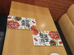 -萨莉亚意式餐厅(玉泉路物美店)